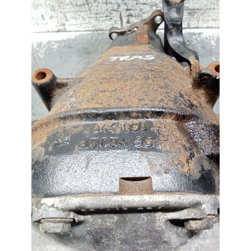 Recambio de diferencial trasero para opel omega b (v94) 2.5 td (f69, m69, p69) referencia OEM IAM 90446890  