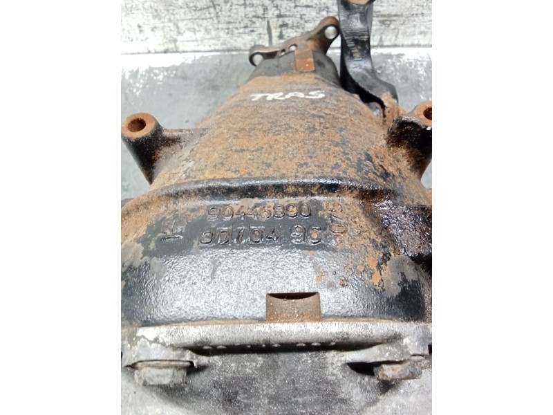 Recambio de diferencial trasero para opel omega b (v94) 2.5 td (f69, m69, p69) referencia OEM IAM 90446890  