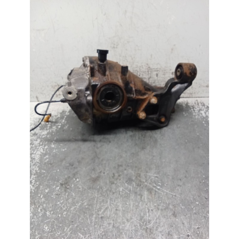 Recambio de diferencial trasero para opel omega b (v94) 2.5 td (f69, m69, p69) referencia OEM IAM 90446890  
