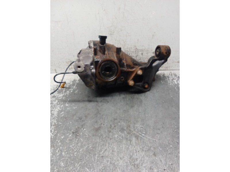 Recambio de diferencial trasero para opel omega b (v94) 2.5 td (f69, m69, p69) referencia OEM IAM 90446890  