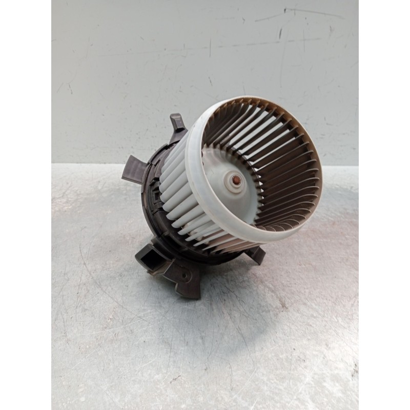 Recambio de motor calefaccion para citroën c-elysee (dd_) 1.5 bluehdi 100 referencia OEM IAM 5p4330000  