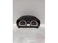 Recambio de cuadro instrumentos para chevrolet aveo / kalos hatchback (t250, t255) 1.2 referencia OEM IAM y68e190333 96814468 