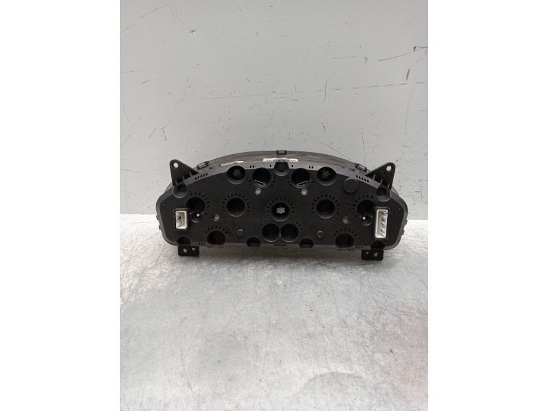 Recambio de cuadro instrumentos para chevrolet aveo / kalos hatchback (t250, t255) 1.2 referencia OEM IAM y68e190333 96814468 