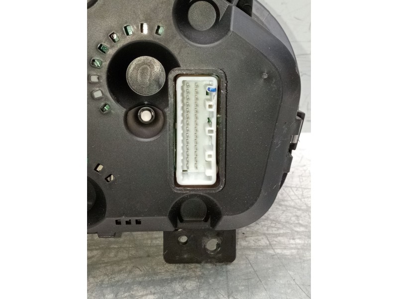 Recambio de cuadro instrumentos para chevrolet aveo / kalos hatchback (t250, t255) 1.2 referencia OEM IAM y68e190333 96814468 