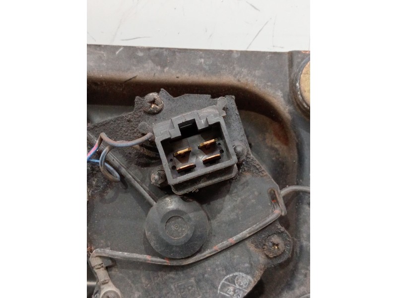 Recambio de motor limpia delantero para suzuki grand vitara 5 puertas sq (ft) referencia OEM IAM 0590506744  