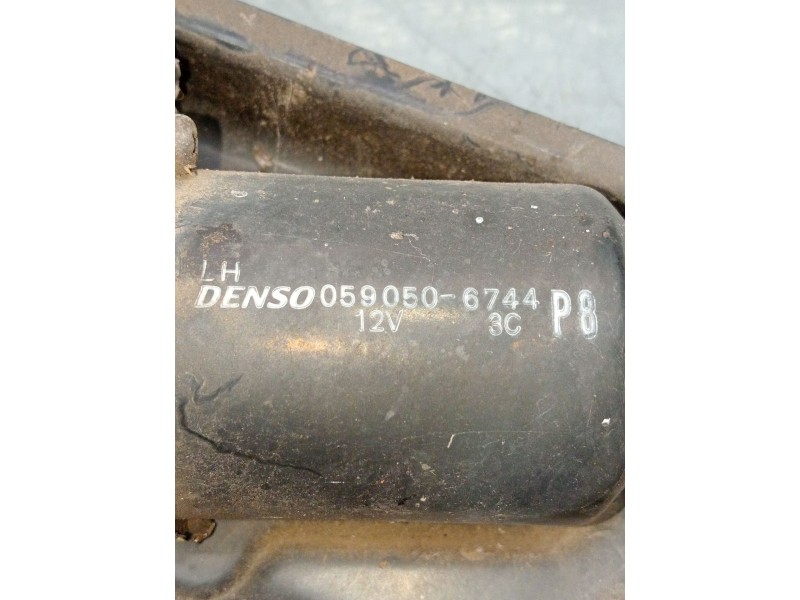 Recambio de motor limpia delantero para suzuki grand vitara 5 puertas sq (ft) referencia OEM IAM 0590506744  