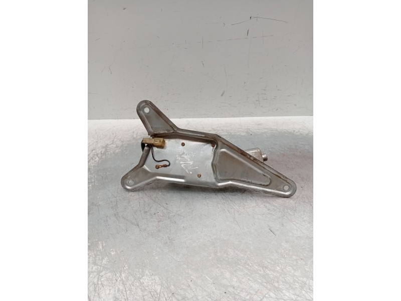 Recambio de motor limpia trasero para suzuki grand vitara 5 puertas sq (ft) referencia OEM IAM   