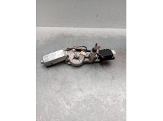 Recambio de motor limpia trasero para chevrolet aveo / kalos hatchback (t250, t255) 1.2 referencia OEM IAM   