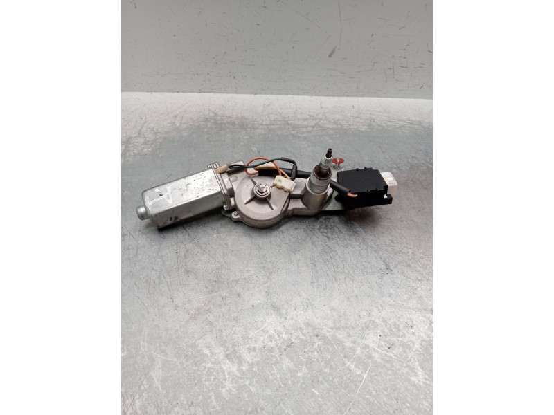 Recambio de motor limpia trasero para chevrolet aveo / kalos hatchback (t250, t255) 1.2 referencia OEM IAM   