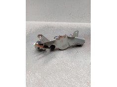 Recambio de motor limpia trasero para chevrolet aveo / kalos hatchback (t250, t255) 1.2 referencia OEM IAM    2