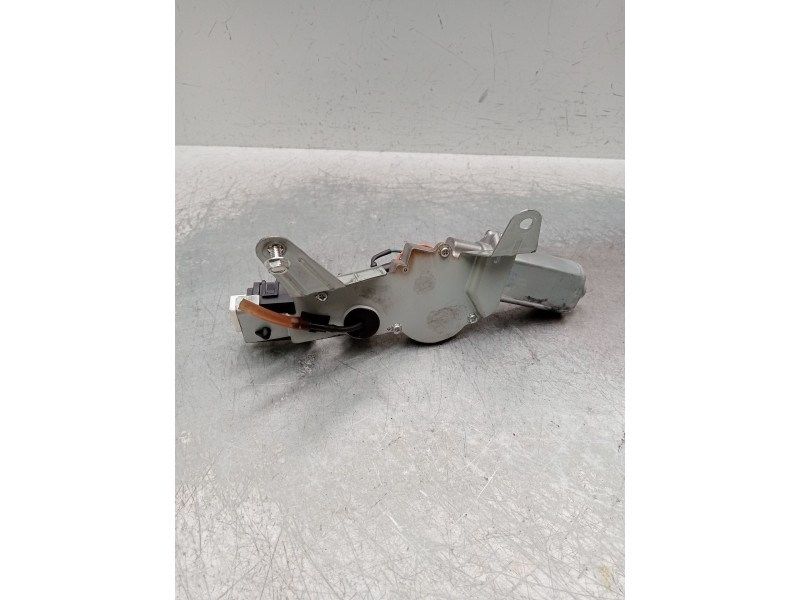 Recambio de motor limpia trasero para chevrolet aveo / kalos hatchback (t250, t255) 1.2 referencia OEM IAM   