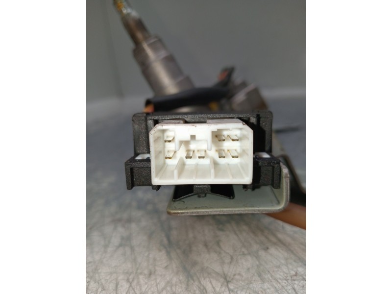 Recambio de motor limpia trasero para chevrolet aveo / kalos hatchback (t250, t255) 1.2 referencia OEM IAM   