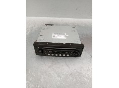 Recambio de sistema audio / radio cd para citroën c3 picasso (sh_) 1.6 bluehdi 100 referencia OEM IAM 98137862xt00 a2c97307400 