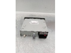 Recambio de sistema audio / radio cd para citroën c3 picasso (sh_) 1.6 bluehdi 100 referencia OEM IAM 98137862xt00 a2c97307400  2