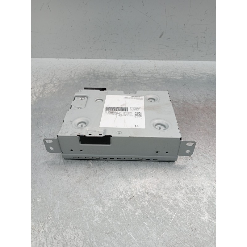 Recambio de sistema audio / radio cd para citroën c-elysee (dd_) 1.5 bluehdi 100 referencia OEM IAM 9822939480 a3c0300520301 