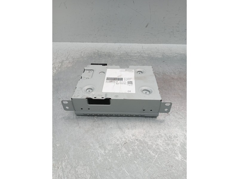 Recambio de sistema audio / radio cd para citroën c-elysee (dd_) 1.5 bluehdi 100 referencia OEM IAM 9822939480 a3c0300520301 