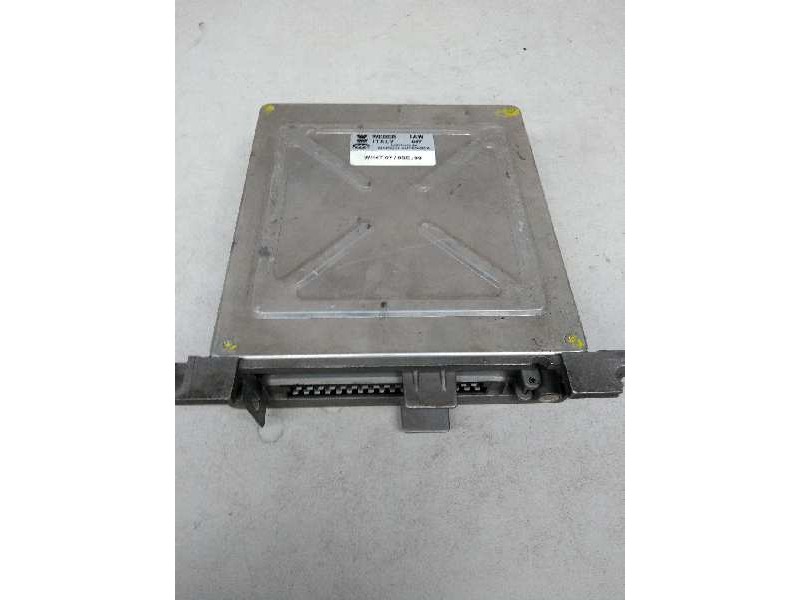 Recambio de centralita motor uce para lancia dedra berl. referencia OEM IAM IAW04T WH4T07 8SE99