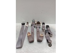 Recambio de juego cinturones trasero para suzuki grand vitara 5 puertas sq (ft) referencia OEM IAM    2