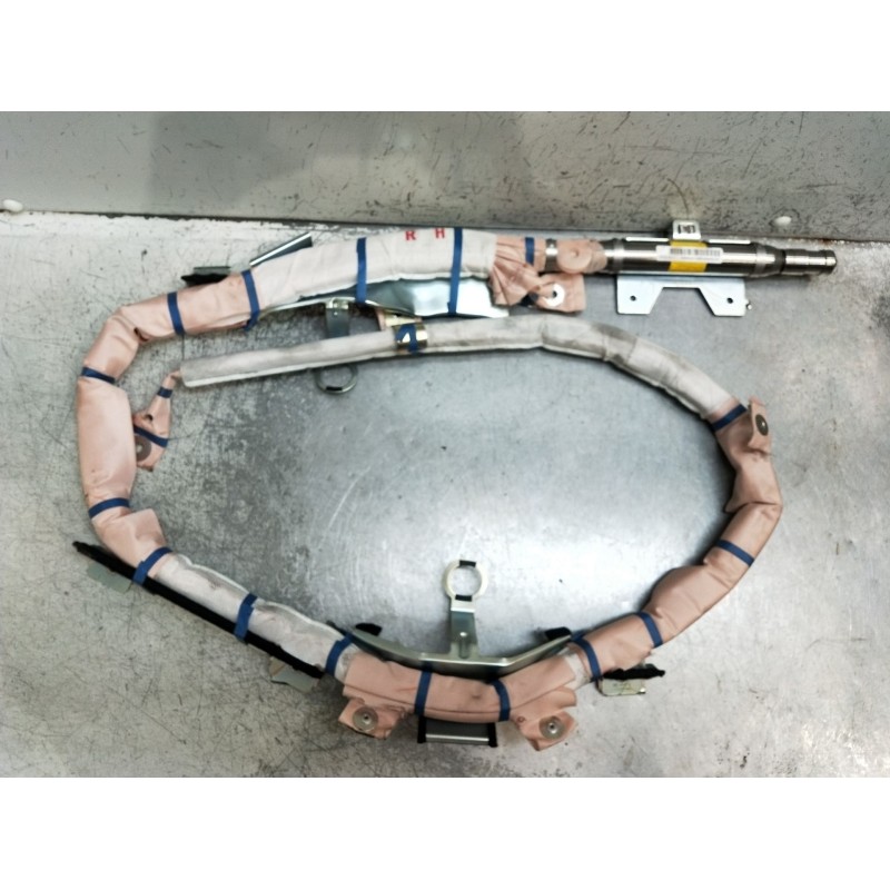 Recambio de airbag cortina delantero derecho para subaru forester (sh_) 2.0 d awd (shh) referencia OEM IAM wn31m038047  
