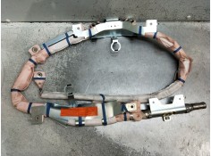 Recambio de airbag cortina delantero derecho para subaru forester (sh_) 2.0 d awd (shh) referencia OEM IAM wn31m038047   2