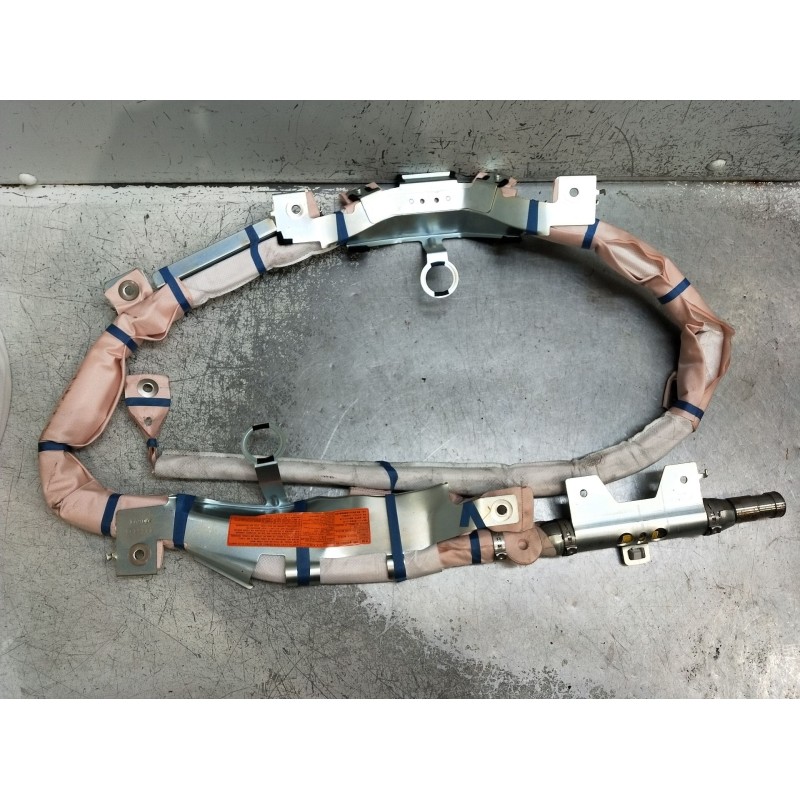 Recambio de airbag cortina delantero derecho para subaru forester (sh_) 2.0 d awd (shh) referencia OEM IAM wn31m038047  