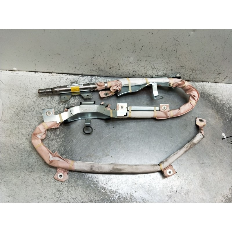 Recambio de airbag cortina delantero izquierdo para subaru forester (sh_) 2.0 d awd (shh) referencia OEM IAM wn41m036355  