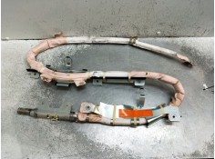 Recambio de airbag cortina delantero izquierdo para subaru forester (sh_) 2.0 d awd (shh) referencia OEM IAM wn41m036355   2