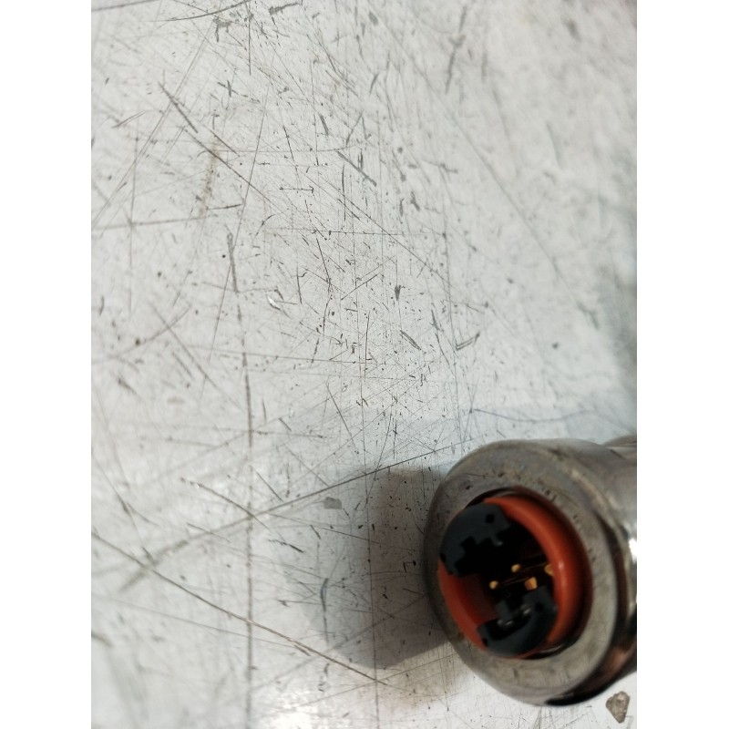 Recambio de airbag cortina delantero izquierdo para subaru forester (sh_) 2.0 d awd (shh) referencia OEM IAM wn41m036355  