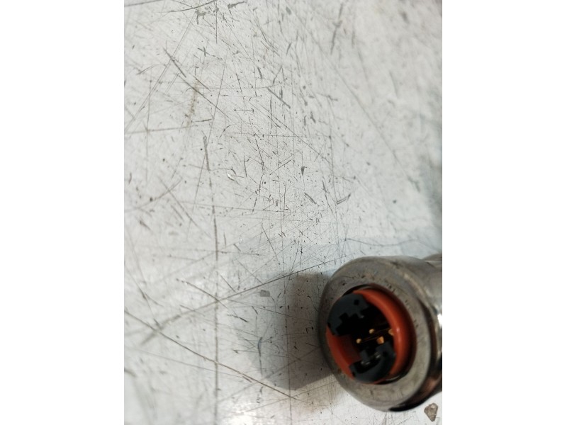 Recambio de airbag cortina delantero izquierdo para subaru forester (sh_) 2.0 d awd (shh) referencia OEM IAM wn41m036355  