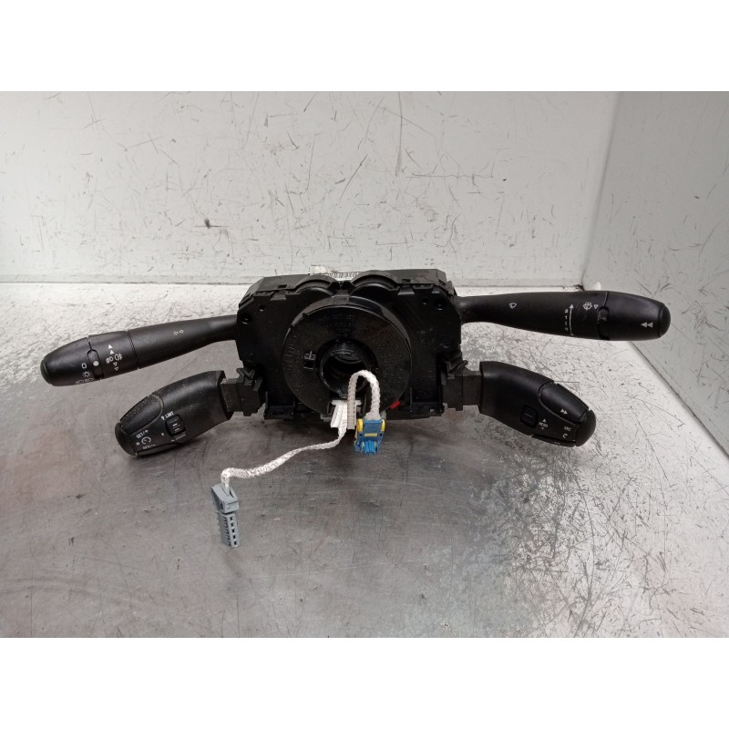 Recambio de kit airbag para citroën c-elysee (dd_) 1.5 bluehdi 100 referencia OEM IAM 9805630180 620595200 