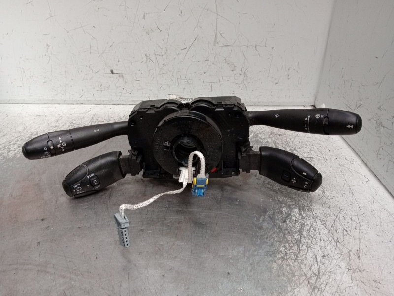 Recambio de kit airbag para citroën c-elysee (dd_) 1.5 bluehdi 100 referencia OEM IAM 9805630180 620595200 