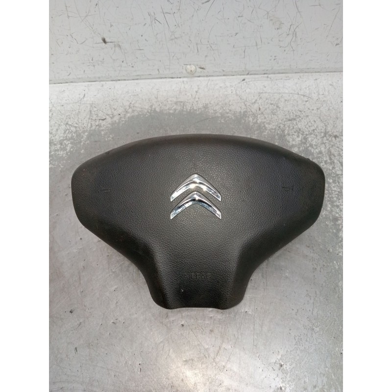 Recambio de kit airbag para citroën c-elysee (dd_) 1.5 bluehdi 100 referencia OEM IAM 9805630180 620595200 