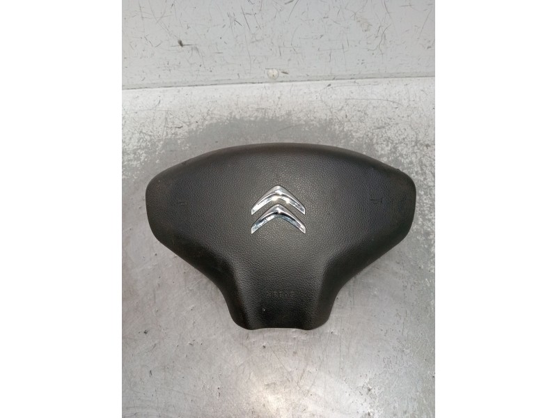 Recambio de kit airbag para citroën c-elysee (dd_) 1.5 bluehdi 100 referencia OEM IAM 9805630180 620595200 