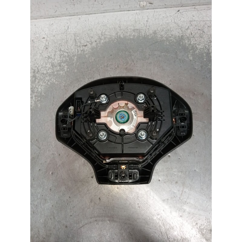 Recambio de kit airbag para citroën c-elysee (dd_) 1.5 bluehdi 100 referencia OEM IAM 9805630180 620595200 