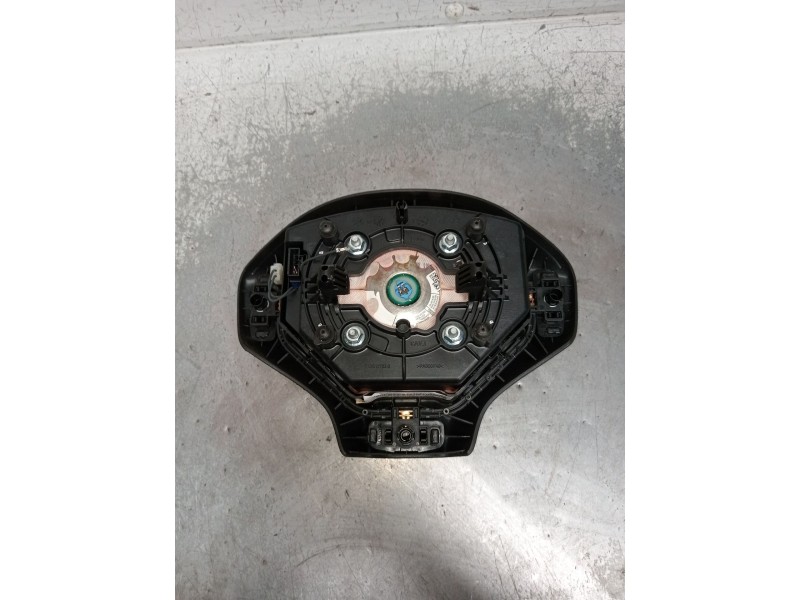 Recambio de kit airbag para citroën c-elysee (dd_) 1.5 bluehdi 100 referencia OEM IAM 9805630180 620595200 