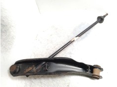 Recambio de brazo suspension inferior delantero derecho para piaggio (vespa) porter - combi diesel referencia OEM IAM    2