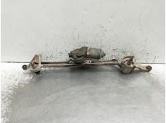 Recambio de motor limpia delantero para subaru forester (sh_) 2.0 d awd (shh) referencia OEM IAM 86511SC010 1593001842 