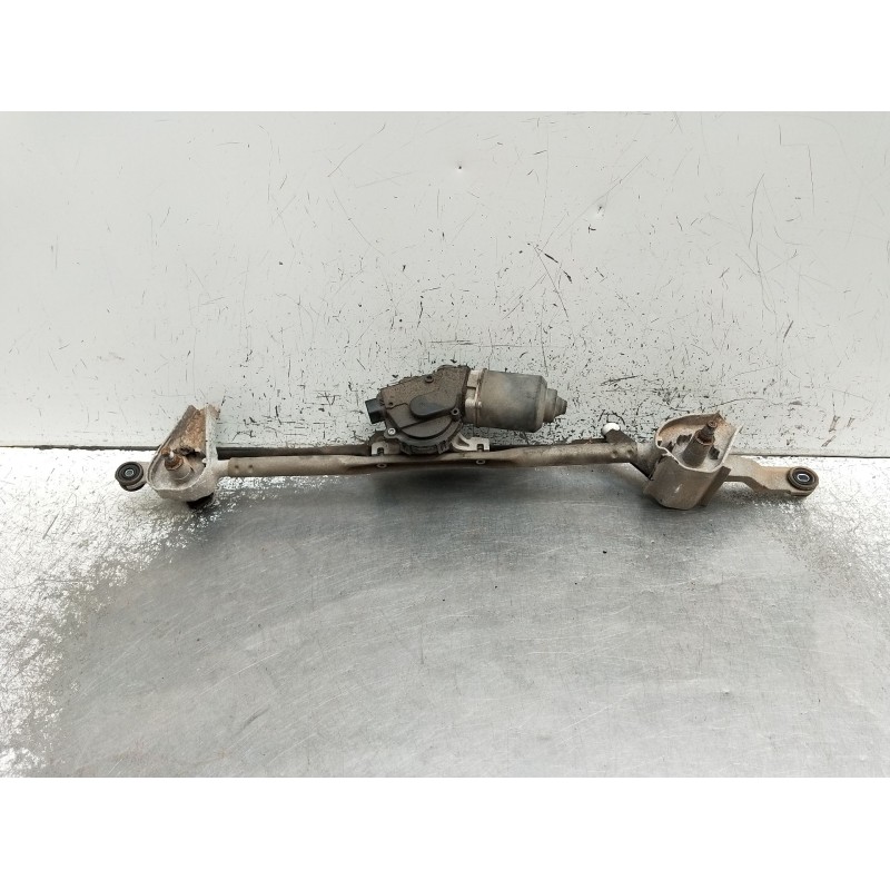 Recambio de motor limpia delantero para subaru forester (sh_) 2.0 d awd (shh) referencia OEM IAM 86511SC010 1593001842 
