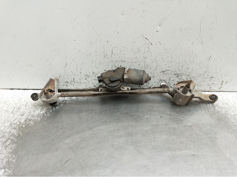 Recambio de motor limpia delantero para subaru forester (sh_) 2.0 d awd (shh) referencia OEM IAM 86511SC010 1593001842 