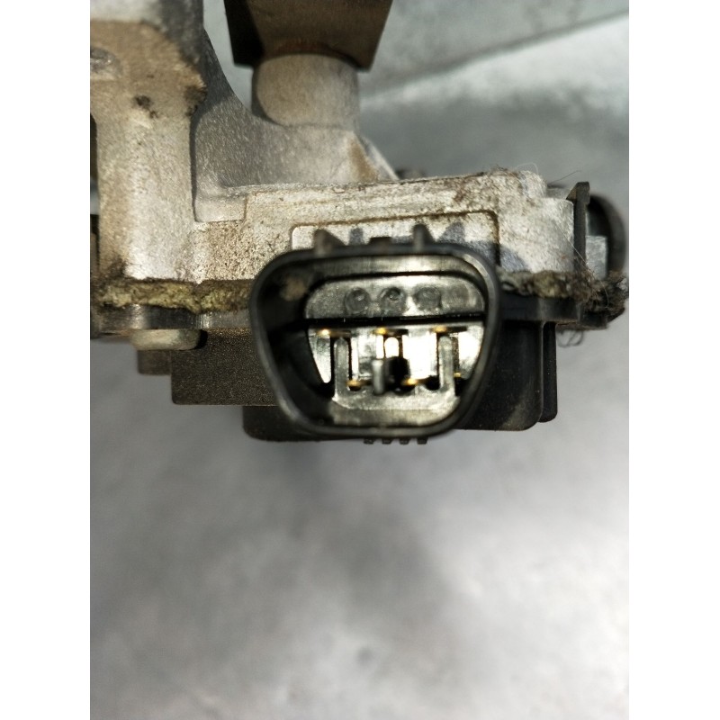 Recambio de motor limpia delantero para subaru forester (sh_) 2.0 d awd (shh) referencia OEM IAM 86511SC010 1593001842 