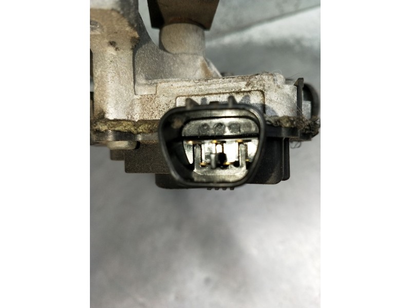 Recambio de motor limpia delantero para subaru forester (sh_) 2.0 d awd (shh) referencia OEM IAM 86511SC010 1593001842 