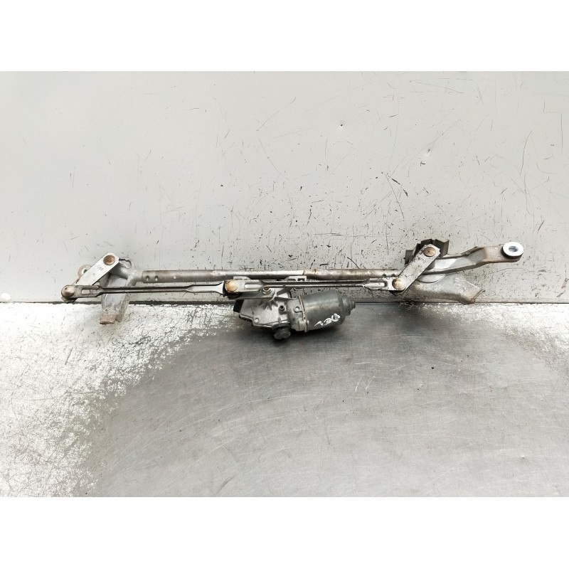 Recambio de motor limpia delantero para subaru forester (sh_) 2.0 d awd (shh) referencia OEM IAM 86511SC010 1593001842 