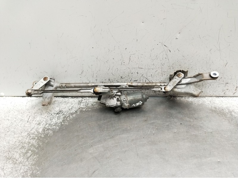 Recambio de motor limpia delantero para subaru forester (sh_) 2.0 d awd (shh) referencia OEM IAM 86511SC010 1593001842 