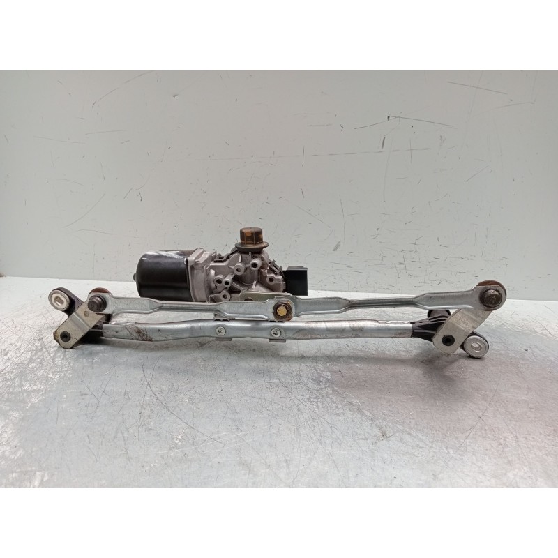 Recambio de motor limpia delantero para citroën c-elysee (dd_) 1.5 bluehdi 100 referencia OEM IAM 9675018280 w000021829 