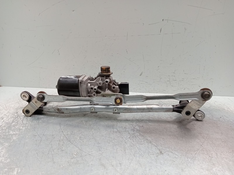 Recambio de motor limpia delantero para citroën c-elysee (dd_) 1.5 bluehdi 100 referencia OEM IAM 9675018280 w000021829 