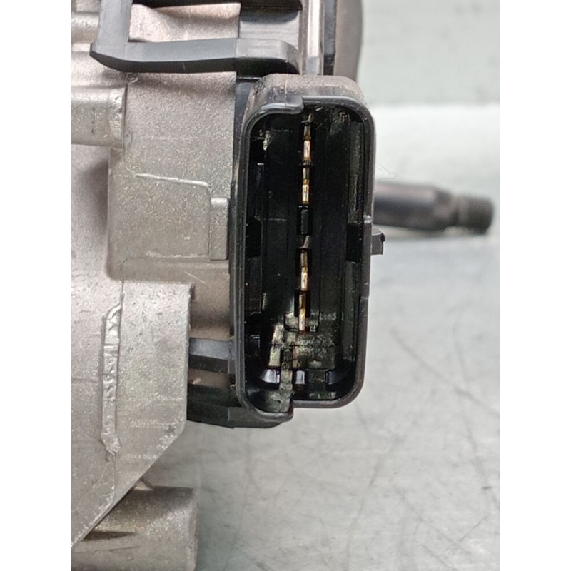 Recambio de motor limpia delantero para citroën c-elysee (dd_) 1.5 bluehdi 100 referencia OEM IAM 9675018280 w000021829 