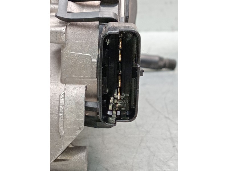 Recambio de motor limpia delantero para citroën c-elysee (dd_) 1.5 bluehdi 100 referencia OEM IAM 9675018280 w000021829 