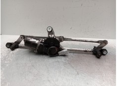 Recambio de motor limpia delantero para chevrolet aveo / kalos hatchback (t250, t255) 1.2 referencia OEM IAM   