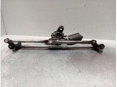 Recambio de motor limpia delantero para chevrolet aveo / kalos hatchback (t250, t255) 1.2 referencia OEM IAM    2