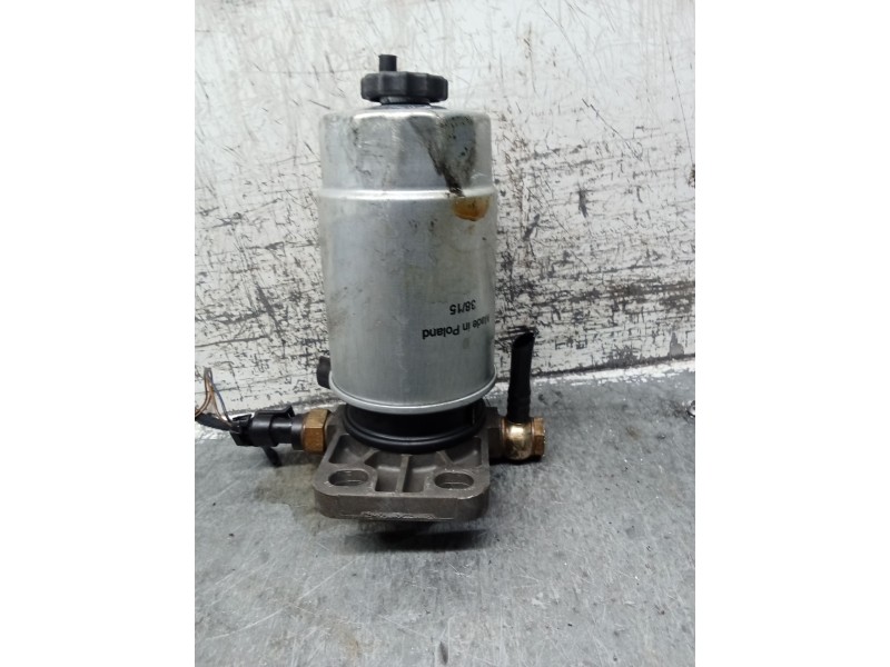 Recambio de filtro gasoil para opel omega b (v94) 2.5 td (f69, m69, p69) referencia OEM IAM 93183042  